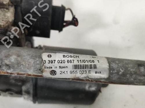 Viskermotor vindrude VW TOURAN (1T1, 1T2) 1.9 TDI | BP29968629M29