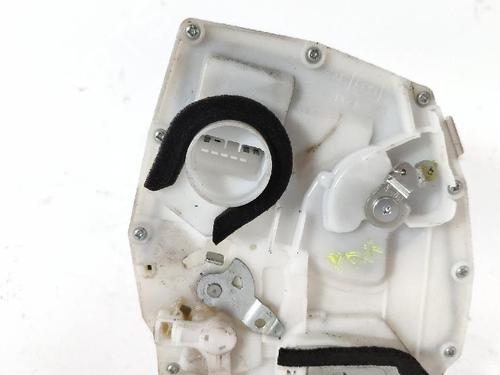 Rear right lock FIAT SEDICI (189_) 2.0 D Multijet 4x4 | BP27648020C99 