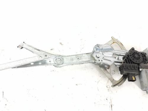Vindusheismekanisme venstre foran OPEL ASTRA H (A04) 1.4 (L48) (90 hp) 27424626