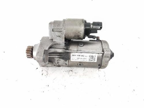 Used Starter Starter 38481364 38481364