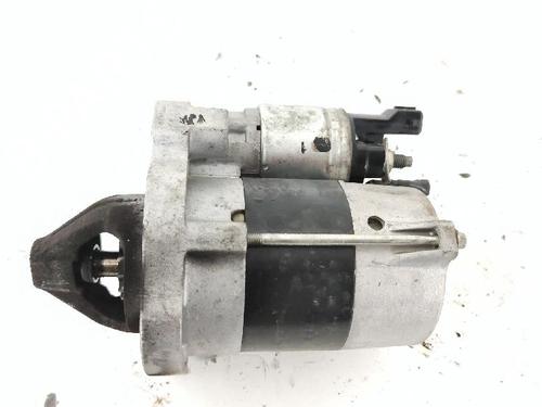 Used Starter Starter PEUGEOT 308 II (LB_, LP_, LW_, LH_, L3_) 1.2 THP 130 (131 hp) 27421665 27421665