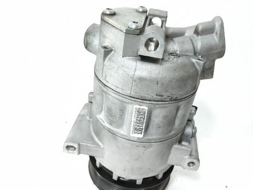 AC compressor RENAULT CAPTUR I (J5_, H5_) 0.9 TCe 90 | BP39263374M34 - Image 4