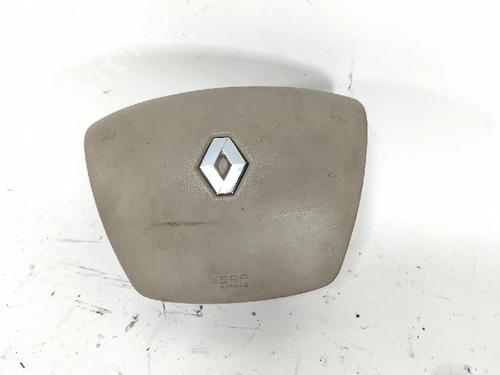 Used Driver airbag RENAULT SCÉNIC III (JZ0/1_) 1.5 dCi (110 hp) 27420194