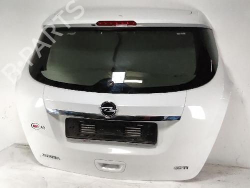 Tailgate OPEL MOKKA / MOKKA X (J13) 1.6 CDTI (_76) | BP28689175C6 