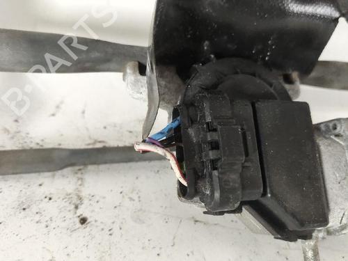 Front wiper motor FIAT PANDA (169_) 1.2 (169AXF2A, 169AXF1A) | BP29934519M29 