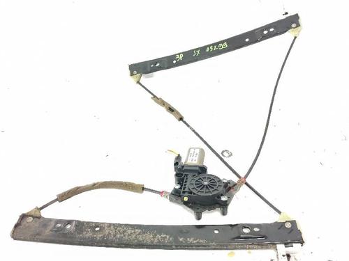 Used Left front window motor FORD FIESTA V (JH_, JD_) ST150 (150 hp) 29151921