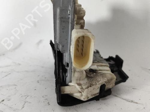 Front left lock AUDI A3 (8P1) 1.9 TDI | BP27419666C98