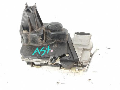 Used Front left lock PEUGEOT 307 Break (3E) 1.6 16V (109 hp) 27417851