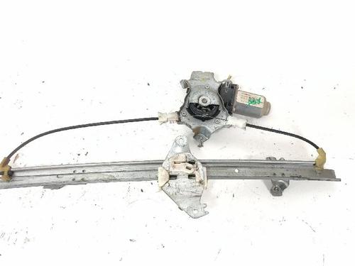 Rudehejsemekanisme venstre bagtil NISSAN NAVARA NP300 (D40) 2.5 dCi 4WD (174 hp) 27424216