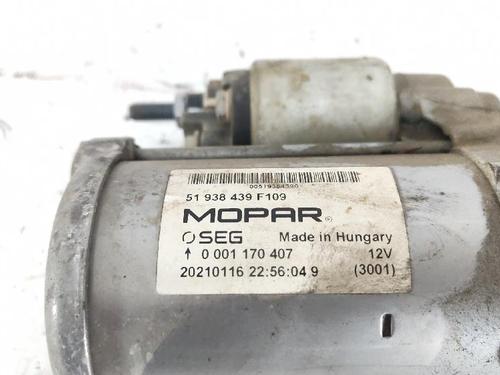 Starter FIAT PANDA (312_, 319_) 0.9 4x4 (312PXG1A) | BP27423882M8 