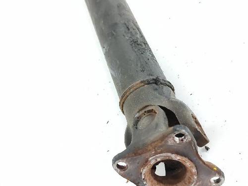 Driveshaft SUZUKI SWIFT V (AZ) 1.2 AllGrip (A2L412) | BP36693230M37 - Image 2