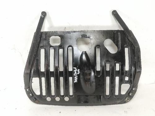 Used Front bumper FIAT PANDA (169_) 1.3 D Multijet (169.AXC1A) (70 hp) 27426604
