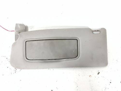 Used Left sun visor Left sun visor VOLVO V50 (545) 2.0 D (136 hp) 27424518 27424518