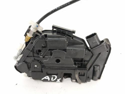 front-right-lock-skoda-fabia-ii-542-2006-2007-2008-2009-2010-2011-2012-2013-2014-27415130 main image
