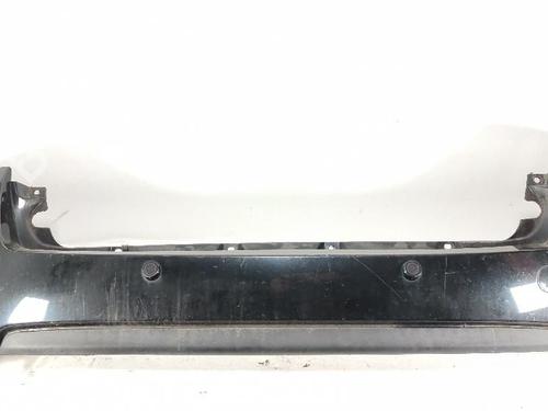 Used Rear bumper Rear bumper 27411384 27411384