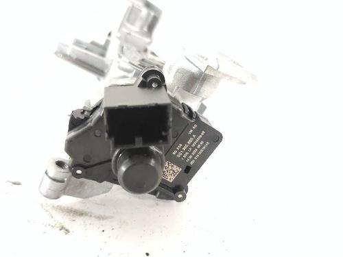 Ignition barrel VW POLO VI (AW1, BZ1, AE1) 1.0 MPi | BP37711240M48 - Image 3