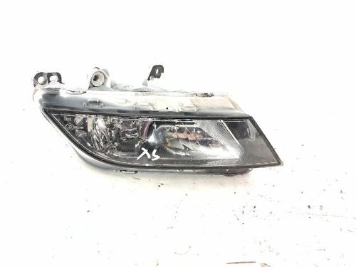 Venstre  foran tåkelykt SEAT LEON (5F1) 2.0 TDI (150 hp) 29934246