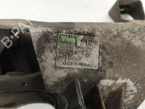 Front wiper motor AUDI A2 (8Z0) 1.4 TDI | BP40178526M29 - Image 2