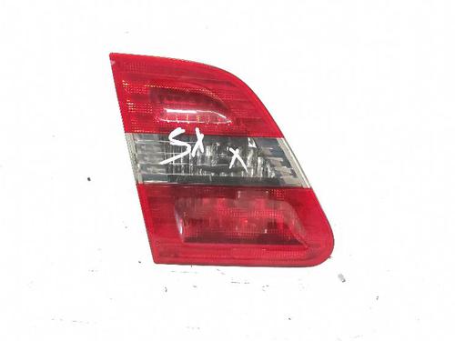 Used Left taillight MERCEDES-BENZ B-CLASS Sports Tourer (W245) B 200 CDI (245.208) (140 hp) 27432137