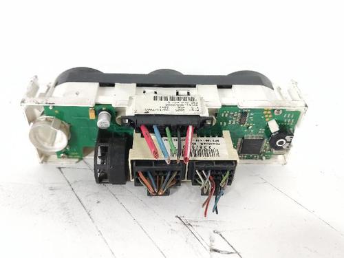 Commande Chauffage VW POLO IV (9N_, 9A_) 1.4 16V | BP29990086I5 