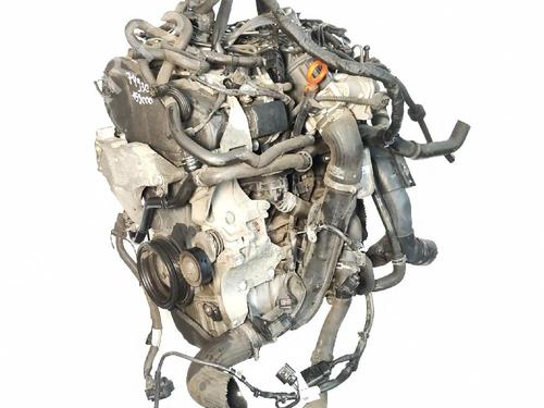 Engine SKODA YETI (5L) 1.6 TDI | BP27430601M1 - Image 2