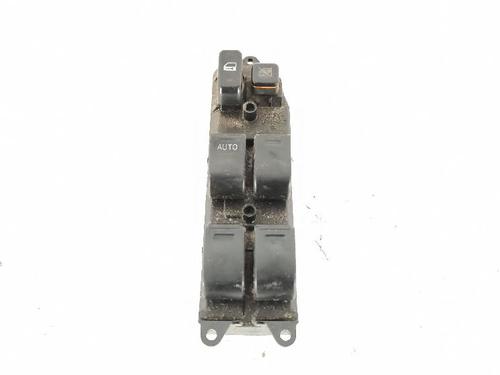 Used Left front window switch Left front window switch TOYOTA RAV 4 II (_A2_) 2.0 D 4WD (CLA20_, CLA21_, CLA20R, CLA21R) (116 hp) 27423595 27423595