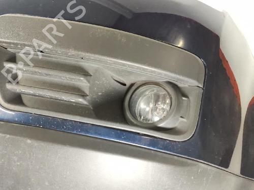 Pare-chocs avant FORD FOCUS C-MAX (DM2) 1.6 TDCi | BP27422284C7 