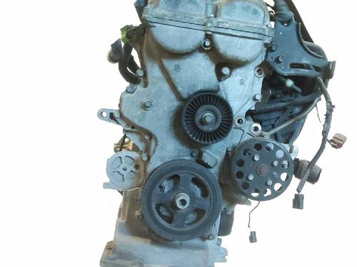 Engine HYUNDAI VELOSTER (FS) 1.6 GDI | BP31826503M1