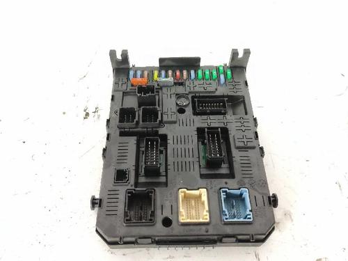 Used Electronic module Electronic module PEUGEOT 308 SW I (4E_, 4H_) 1.6 HDi (109 hp) 27429434 27429434