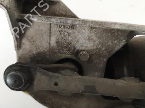 Front wiper motor AUDI A2 (8Z0) 1.4 TDI | BP40178526M29 - Image 3