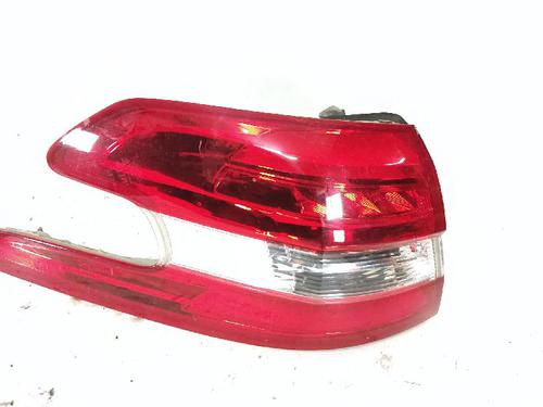 Used Left taillight Left taillight PEUGEOT 308 SW II (LC_, LJ_, LR_, LX_, L4_) 1.6 BlueHDi 100 (99 hp) 36183642 36183642