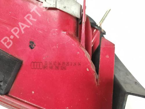 Right taillight AUDI A3 (8P1) 2.0 TDI | BP27424252C35 - Image 3