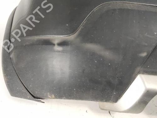 Rear bumper DACIA SANDERO 1.5 dCi | BP27422341C8