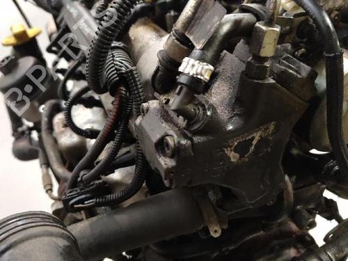Engine LANCIA MUSA (350_) 1.3 D Multijet (350.AXB11, 350.AXB1A) | BP30411152M1 