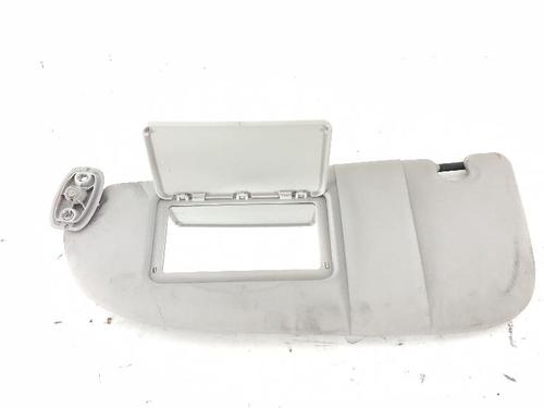 Left sun visor PEUGEOT 206 Hatchback (2A/C) 1.4 i | BP27433136I1 