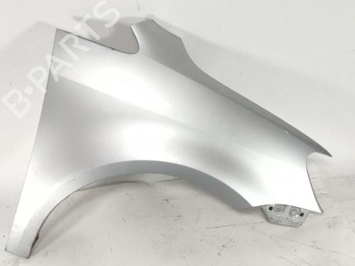 Used Right front fenders Right front fenders VW TOURAN (1T3) 1.6 TDI (90 hp) 40442571 40442571
