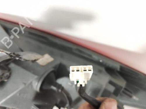 Left taillight HYUNDAI i40 I CW (VF) 1.7 CRDi | BP30191973C34 