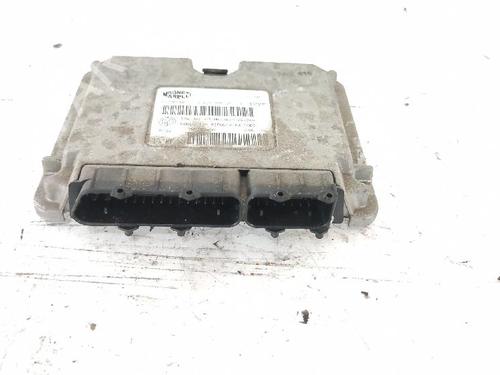Engine control unit (ECU) FIAT DOBLO Box Body/MPV (223_) 1.2 (223ZXA1A) | BP36031519M57 - Image 2