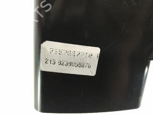 Luftventil FIAT DUCATO Bus (250_) 100 Multijet 2,2 D | BP38435953I21 - Image 5