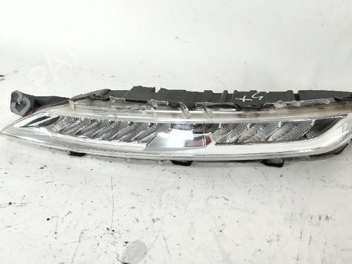 Used Left headlight Left headlight CITROËN C4 Picasso II 1.6 HDi / BlueHDi 115 (115 hp) 27429085 27429085