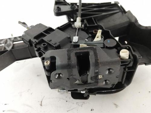 Rear right lock FORD FOCUS II Turnier (DA_, FFS, DS) 1.6 TDCi | BP27419053C99 