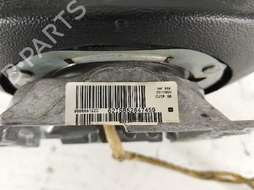 Steering wheel CITROËN C4 Picasso I MPV (UD_) 1.6 HDi 110 | BP27432277C49 