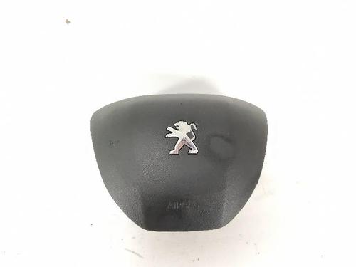driver-airbag-peugeot-208-i-ca_-cc_-2012-2013-2014-2015-2016-2017-2018-2019-2020-2021-30960034 main image