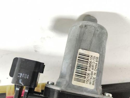 Left front window motor LAND ROVER RANGE ROVER EVOQUE (L538) 2.2 D 4x4 | BP36595809E21 - Image 3