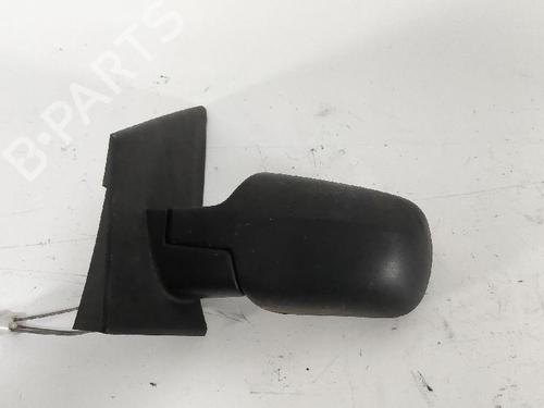 Left mirror FORD FIESTA V (JH_, JD_) 1.4 16V | BP27413563C26 