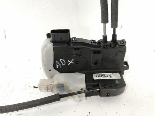Used Front right lock HYUNDAI ix35 (LM, EL, ELH) 1.7 CRDi (116 hp) 27428421
