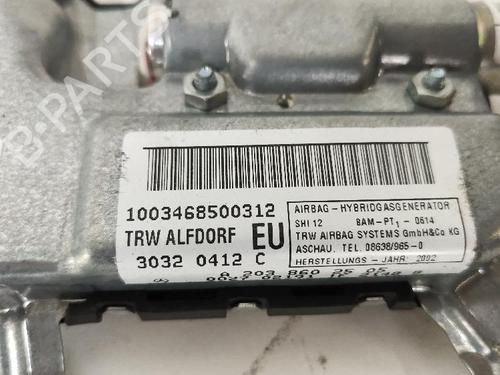 Other MERCEDES-BENZ C-CLASS (W203) C 220 CDI (203.006, 203.008) | BP27431404O1 