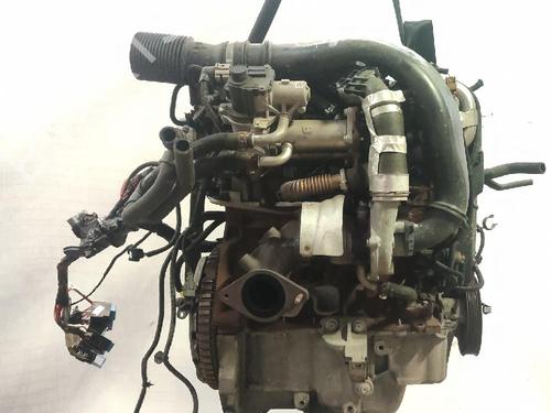 Engine RENAULT CLIO IV (BH_) 1.5 dCi 75 | BP32079694M1 - Image 2
