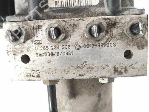 ABS pump SMART CITY-COUPE (450) 0.6 (450.352, 450.353) | BP27417918M43 