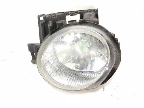 Used Left headlight NISSAN JUKE (F15) 1.5 dCi (110 hp) 27433317